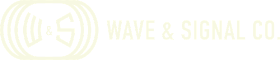 Wave & Signal Co.